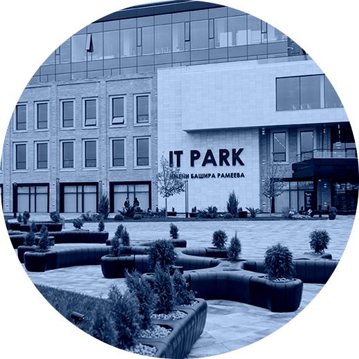 Управление коммерческой недвижимостью