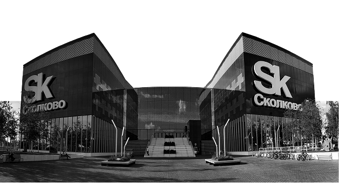 Управление корпоративного развития и инвестиционных проектов