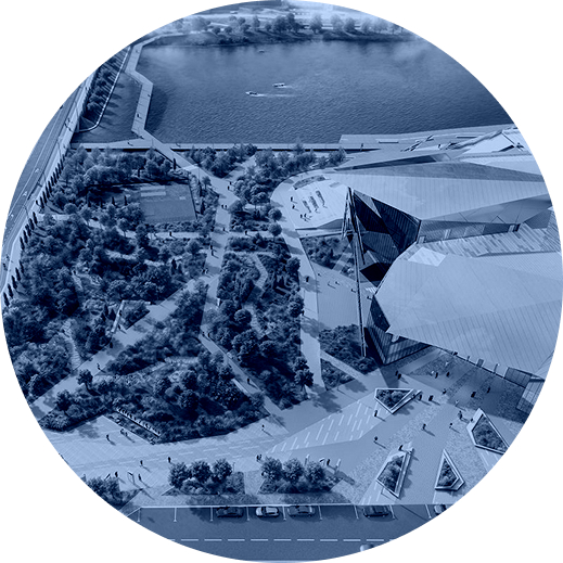 Управление компанией